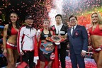 Chinese Lunar New Year Cup IBF World Championship Attracts Nearly 400 Million Viewers
