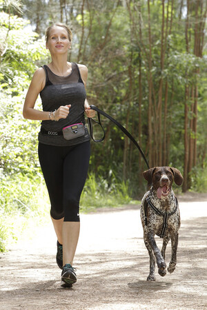 Australian Brand DOOG (Dog Owners Outdoor Gear) Aims to Tackle the Pet Obesity Epidemic with Their Innovative and Practical Range of Dog Walking Gear