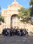 Top Korean Students Arrive in Austin to Work, Study and Learn from Texas Businesses