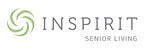 Inspirit Announces Acquisition Of Senior Living Community "Foxbridge" In Joint Venture With Care Investment Trust LLC