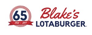 Blake's Lotaburger Kicks Off 65th Anniversary Year