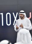 Dubai 10X - Dubai Crown Prince Directs all Government Entities to Disrupt Themselves and Position it 10 Years Ahead of all Other Cities