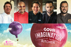 Goya Foods anuncia presentación estelar de famosos chefs en el Food Network &amp; Cooking Channel South Beach Wine &amp; Food Festival (SOBEWFF) del 2017 presentado por FOOD &amp; WINE