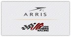 ARRIS Renews Multi-Year Sponsorship with Joe Gibbs Racing