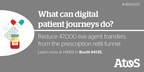 Atos Launches Digital Health Solutions Portfolio at Global HIMSS17 Conference in Orlando