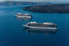 Viking Ocean Cruises Dominates 2017 Cruisers' Choice Awards