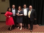 InComm Named Vendor of the Year by 7-Eleven