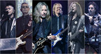 Styx, REO Speedwagon And Don Felder Set To Launch "United We Rock" U.S. Summer Tour June 20 In Ridgefield, WA
