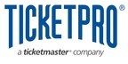 Ticketmaster Continues European Expansion; Acquires Leading Ticketing Agent Ticketpro