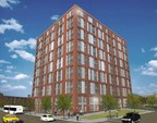 Omni New York LLC Celebrates Opening of 176 Units of LEED-Certified Affordable Housing for Families and Formerly Homeless Veterans