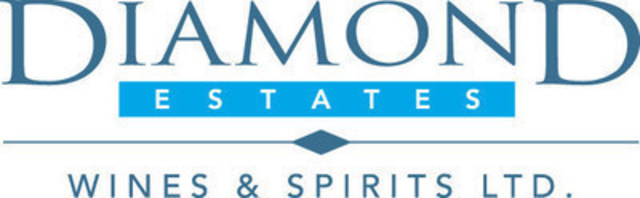 Diamond Estates Wines & Spirits (CNW Group/Diamond Estates Wines & Spirits Inc.)