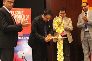 Au FINANCIERS Partners With Manipal Global Education Services for Transforming Talent for Upcoming Au Small Finance Bank