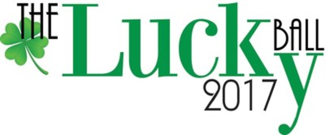 Downtown T.O. prepares to celebrate the spirit of St. Patrick's Day at 5th Annual Lucky Ball charity fundraiser