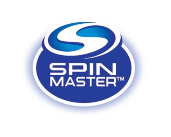 Spin Master Sets Standard for the Leading Edge of Play with 2017 Portfolio