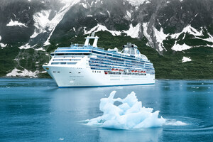 Princess Cruises Announces Fourth Ship to Debut Medallion Class Ocean Vacations