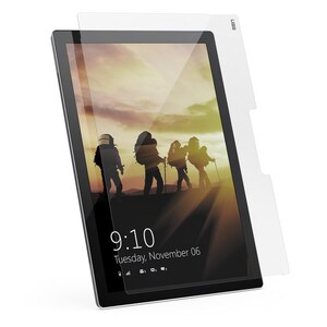 Urban Armor Gear Glass Screen Protectors Receive Microsoft Designed for Surface Certification