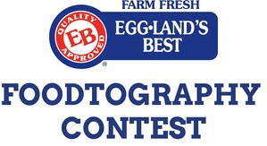 Eggland's Best Announces First-Ever "Foodtography" Photo Contest