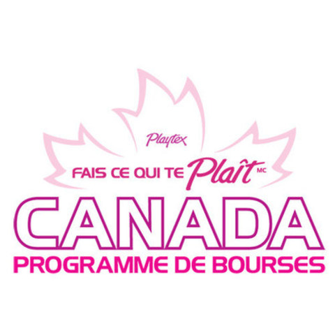 Des équipes sportives féminines du secondaire décrochent des bourses totalisant 50 000 $ dans le cadre de la première édition du programme de bourses « Fais ce qui te plaît Canada » de Playtex(MD) Sport(MD)