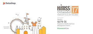 Innovaccer to Impact and Improve Population Health With #Connect4Care at HIMSS'17