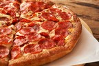 Pizza Hut® Offers An Award-Worthy Mealtime Deal With 50 Percent Off Online Pizza Orders