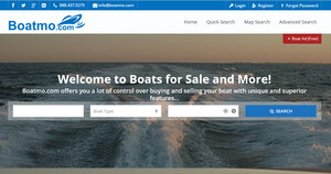 Boatmo Engineers Introduce Advanced Search Functions