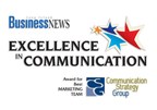 Communication Strategy Group Awarded by Long Island Business News for Excellence in Communication