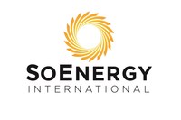 SoEnergy Logo (PRNewsFoto/SoEnergy)