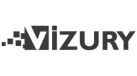 Vizury Logo (PRNewsFoto/Vizury)
