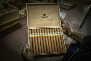 Das XIX. Habano Festival präsentiert ein komplettes Programm für Wissen über und Genuss von Havanna-Zigarren