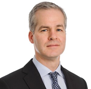 The Hanover Insurance Group Appoints John Fowle Chief Executive Officer of Chaucer