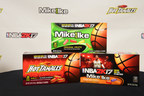 MIKE AND IKE® and HOT TAMALES® Brand Candies Teamed Up with Paul George to Introduce A New Line Up of NBA 2K17 Promotional Packages for Basketball's Big Weekend in New Orleans
