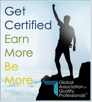 GAQP: Professional Certifications Increase Income