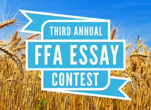 Culver's Launches Third Annual FFA Essay Contest