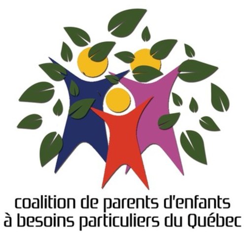 La Coalition de parents d'enfants à besoins particuliers du Québec officialise son existence