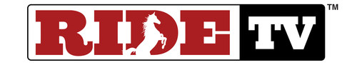 RIDE TV logo
