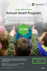 Kepware® Opens Fourth Annual School Grant Program
