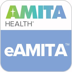 New AMITA Health App Lets Adults With Non-Emergency Conditions Get Care Quickly Through `Virtual Visits'