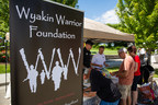 Minimizer Makes Large Donation to Wyakin Foundation
