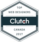 Clutch Announces Top Web Design and Web Development Companies in Canada