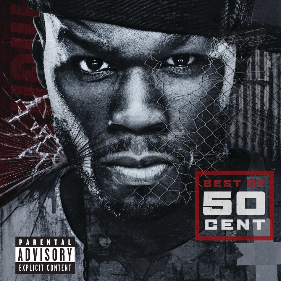 UMe to release first greatest hits collection on 50 Cent, Best Of 50 Cent, on March 24, 2017, UMe to release first greatest hits collection on 50 Cent, Best Of 50 Cent, on March 24, 2017,