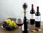 Enhance Every Wine Experience at the Touch of a Button