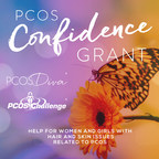 PCOS Challenge and PCOS Diva Announce 2017 Confidence Grant