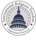 International Religious Freedom Garners Bipartisan Support in Congress