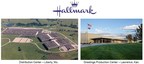Hallmark is Hiring: More than 150 Full-Time Jobs Available in the Kansas City Area