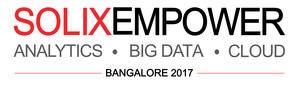 Solix Partners with ETCIO and Big Data Leaders for Solix EMPOWER Bangalore 2017