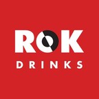 ROK Stars Announce the Appointment of Graham Higgins as Chief Operating Officer of ROK Drinks