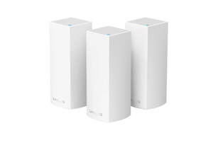 Linksys Velop Gets A Clean Sweep Of PC Mag Awards For New Mesh Networking Wi-Fi Solution