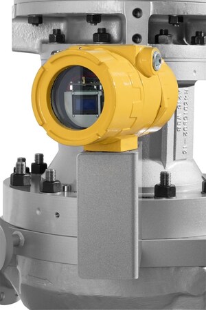 Sundyne HMD VapourView® Shortlisted as Finalist for Pump Industry Awards