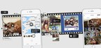 Storyo 2.0 World's First App that Lets Friends Chip in to Create Shared "Instant Lifestories" from Every Smartphone