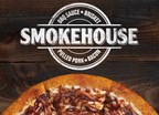 Little Caesars Introduces New BBQ Inspired Pizza Loaded with Brisket, Pulled Pork and Bacon